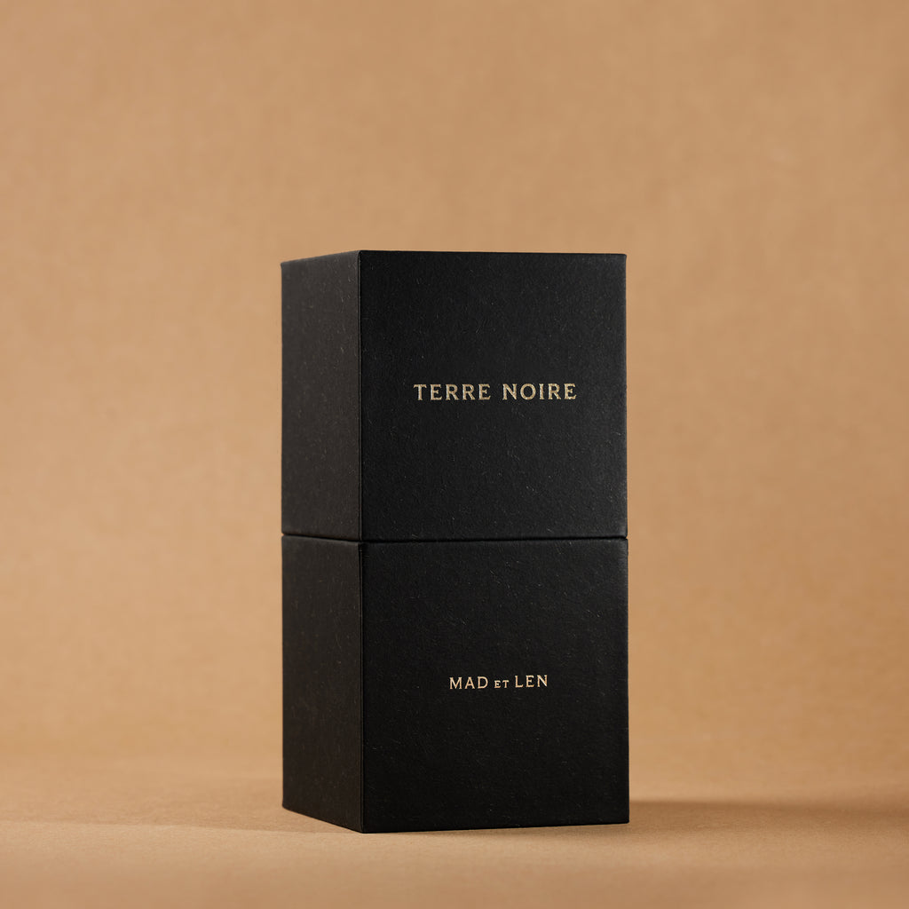 香水(ユニセックス) MAD et LEN Eau De Parfume TERRE NOIRE EDP-2.jpg?v=1739586866