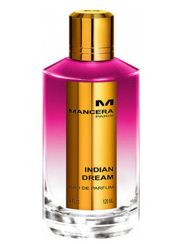 ARCHIVE DECANTS - Mancera - Indian Dream