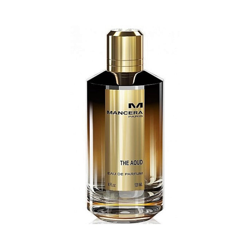 ARCHIVE DECANTS - Mancera - The Aoud