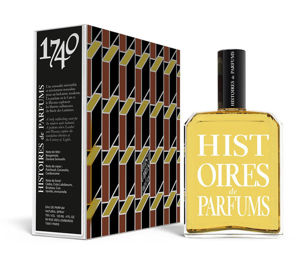 ARCHIVE DECANTS - Histoires de Parfums - 1740