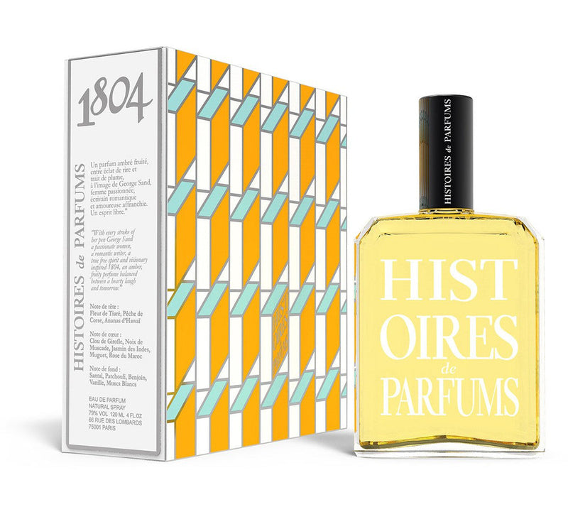 ARCHIVE DECANTS - Histoires de Parfums - 1804