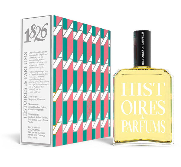 ARCHIVE DECANTS - Histoires de Parfums - 1826