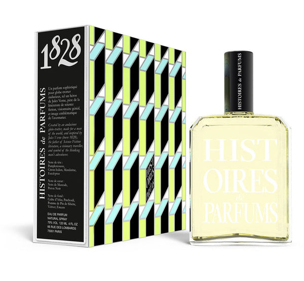 ARCHIVE DECANTS - Histoires de Parfums - 1828