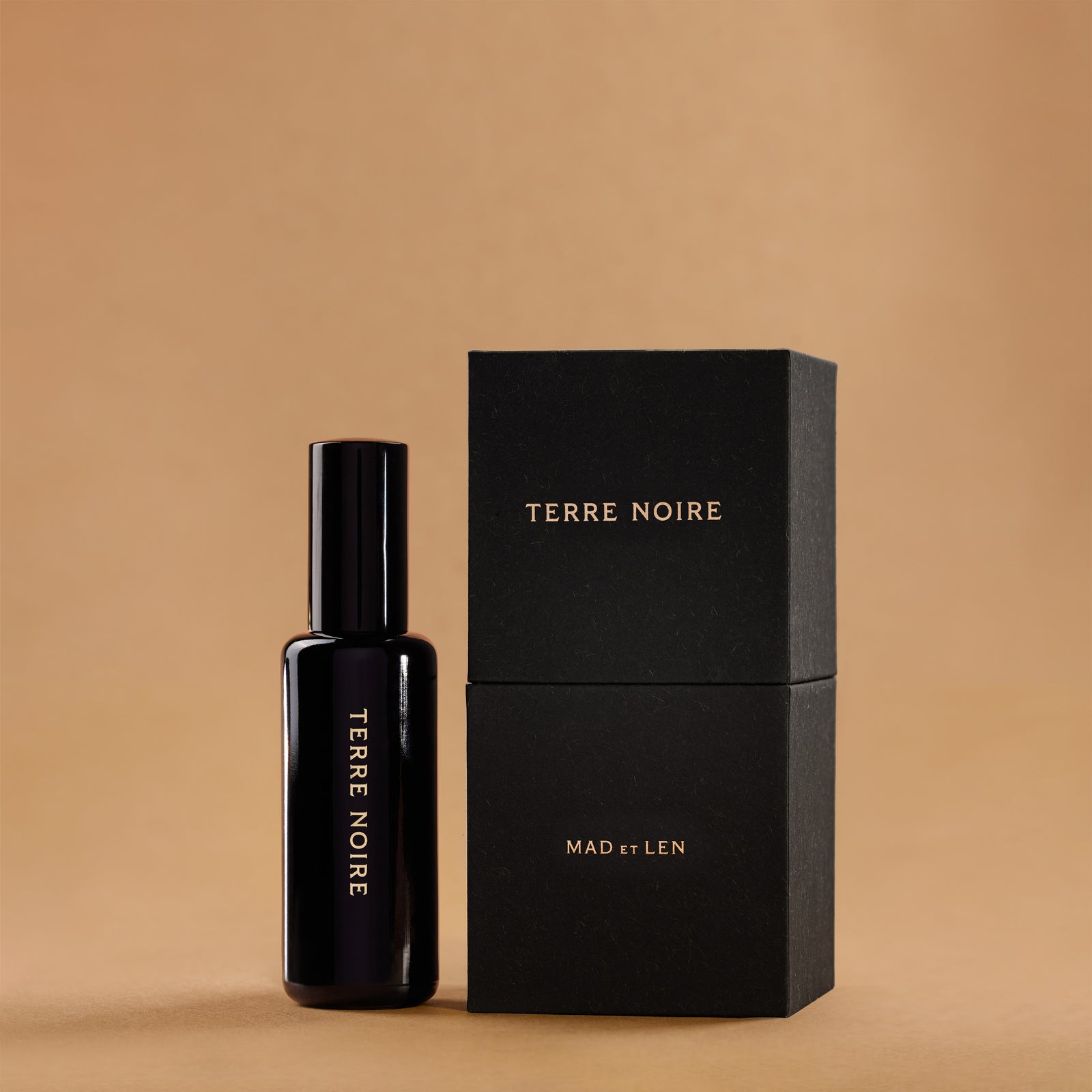 【新品】マドエレン TERRE NOIRE 50ml 香水 MAD et LEN - Terre Noire – Impossible Color