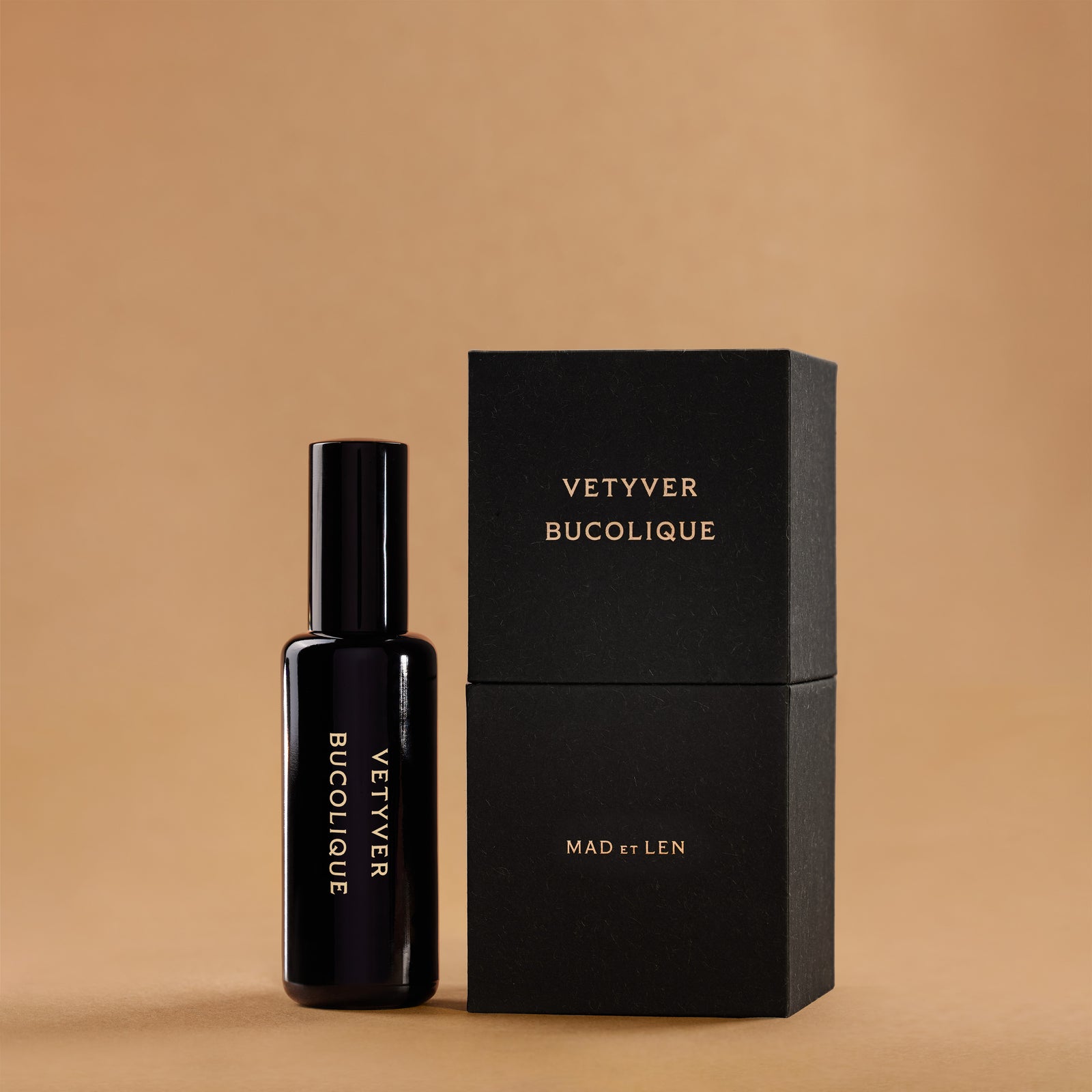 VETYVER BUCOLIQUE　MAD et LEN Vetyver Bucolique Eau de Parfum by Mad et Len | Luxury