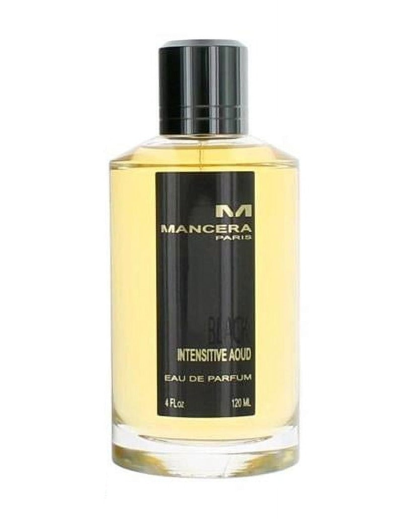 ARCHIVE DECANTS - Mancera - Intensive Aoud