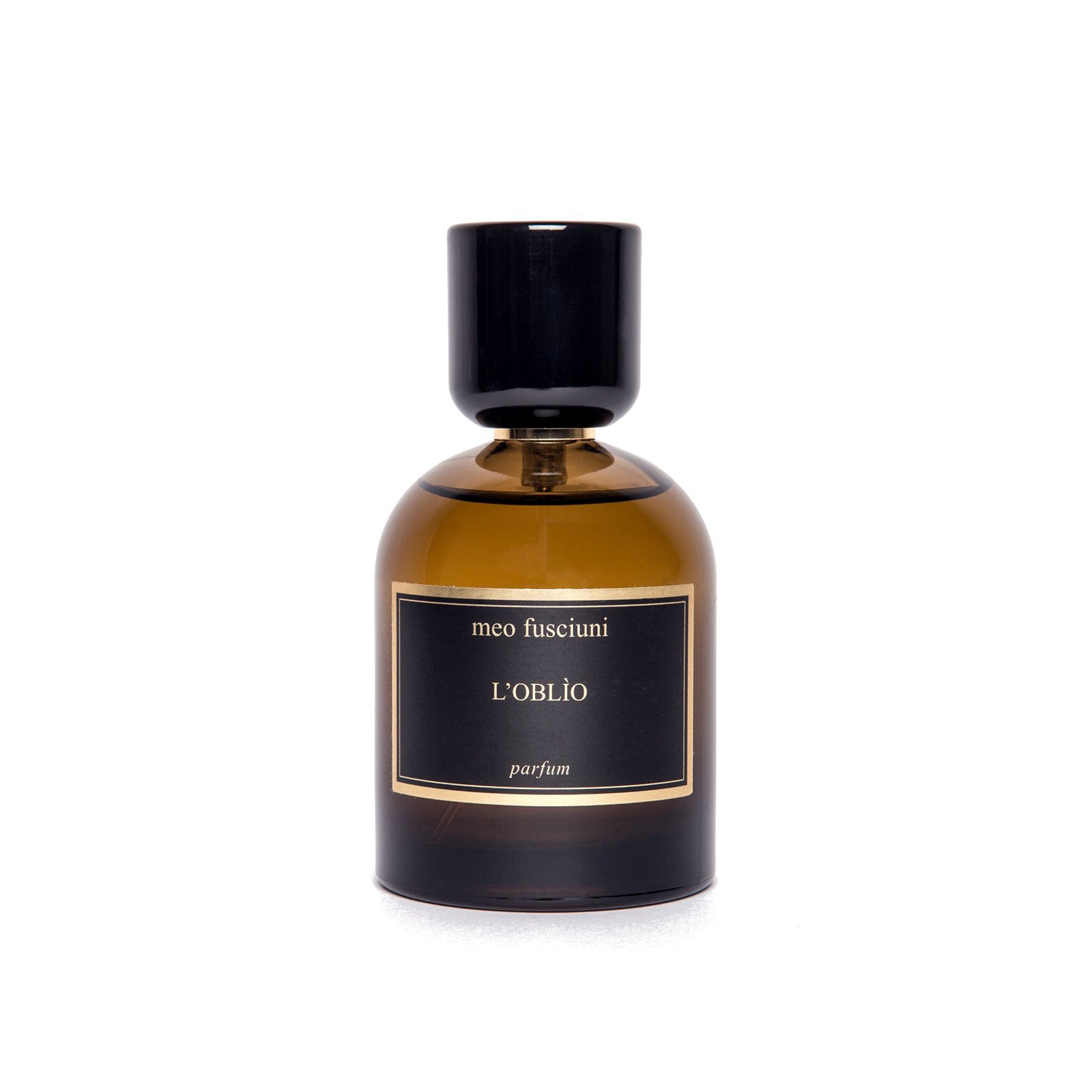 新製品情報も満載 Meo Fusciuni - L'oblio – Impossible Color 香水(ユニセックス)