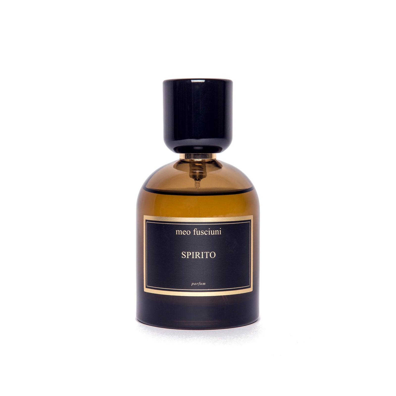 Meo Fusciuni SPIRITO parfum ~ Fragrance Vault in Lake Tahoe