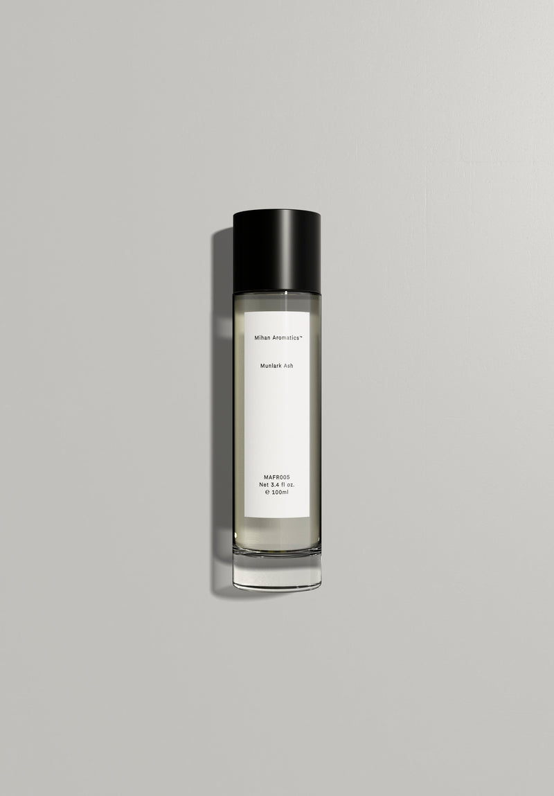 Munlark Ash Parfum