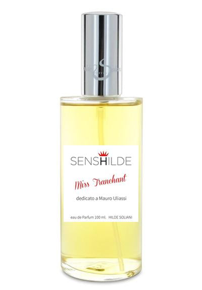 Hilde deals Soliani Sweet Home perfume (partial)