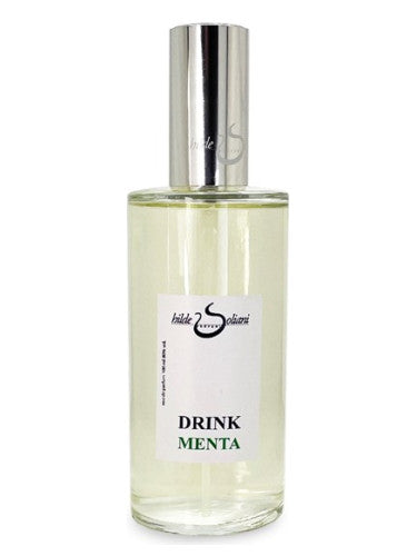 Hilde Soliani - Drink Menta - Eau de Parfum