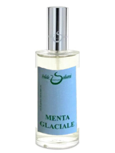 Hilde Soliani - Menta Glaciale - Eau de Parfum