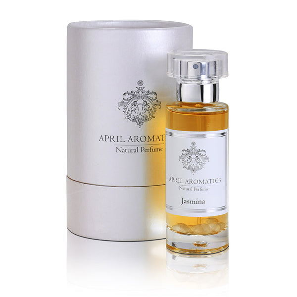 ARCHIVE DECANTS - April Aromatics - Jasmina