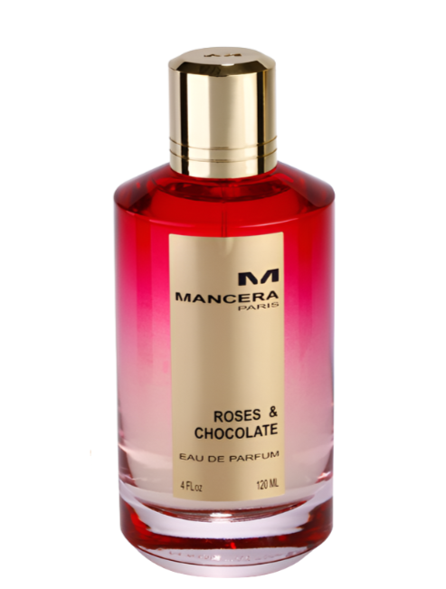 ARCHIVE DECANTS - Mancera - Roses & Chocolate