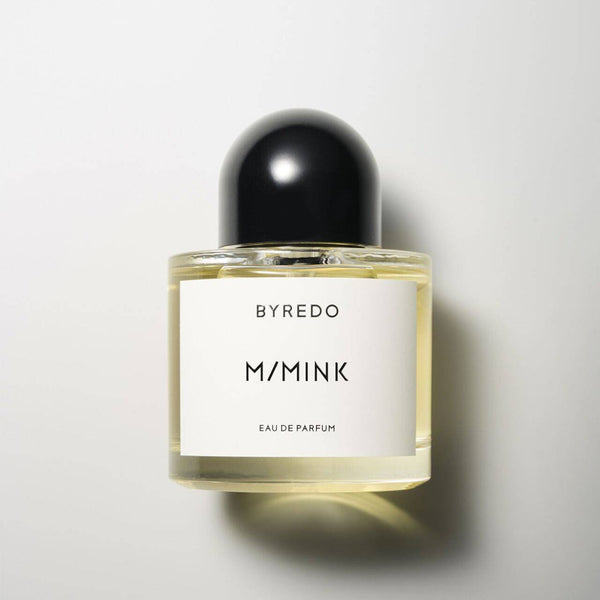 ARCHIVE DECANTS - Byredo - M/Mink