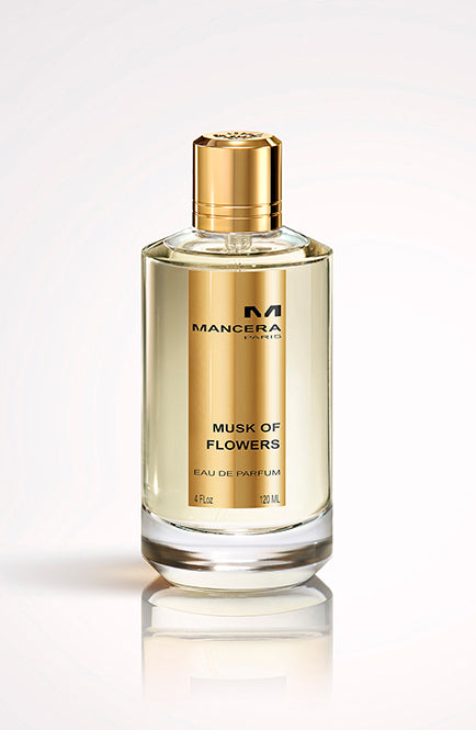 ARCHIVE DECANTS - Mancera - Musk of Flowers