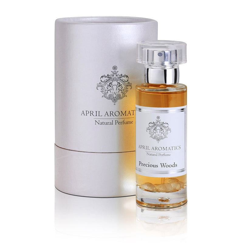 ARCHIVE DECANTS - April Aromatics - Precious Woods