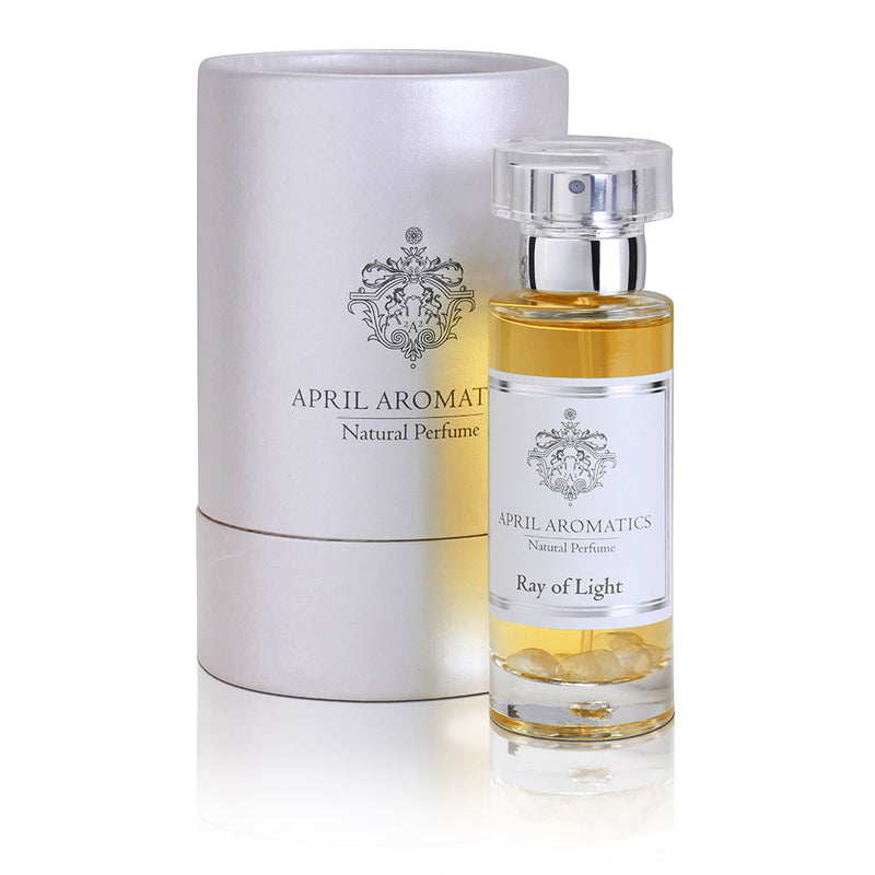 ARCHIVE DECANTS - April Aromatics - Ray of Light